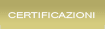 certificazioni SOA, RINA, SINCERT, IQNET